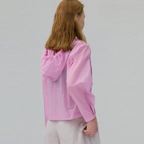 Anorak Shirket_PINK