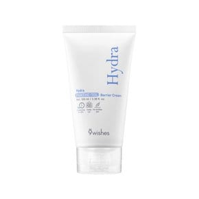 나인위시스 하이드라 판테톨 베리어크림 100ml