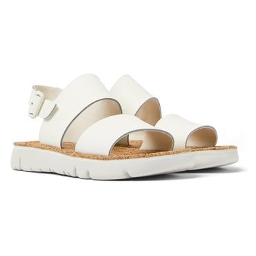 캠퍼 [캠퍼공식]  여성 샌달 Oruga Sandal K201038-015
