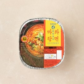 노브랜드 노브랜드마라탕면189.7g