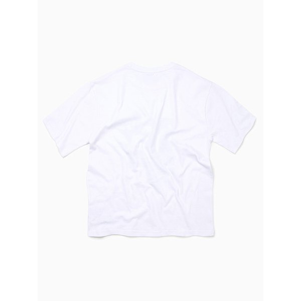 FRMR 페인티드 티셔츠 [화이트]