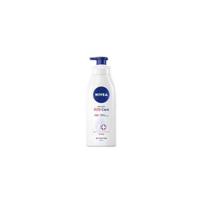 헬스용품 니베아 SOS케어리페어바디로션 400ml