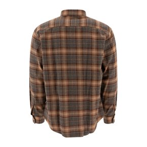 [해외배송] NN.07 셔츠 2465465229 DEON 5465BROWN CHECK