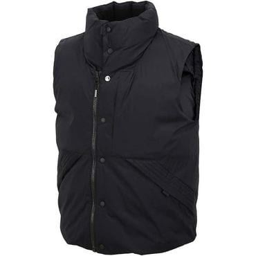  일본 몽벨 남자 패딩 Montbell Men`s NATO Down Vest Mens Coat 1531270