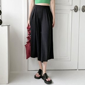 아이스쿨 스커트핏 큐롯팬츠 2color _P326727480