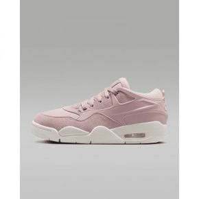 매장정품 나이키 NIKE 에어 조던 4RM 여성 신발 - 핑크 옥스퍼드팬텀 FQ7940-600 1525291