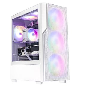 COOLMAX 스테디 (화이트)