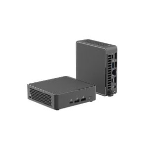 ASUS NUC 15 Pro NUC15CRKU5 M.2 (8GB, M.2 1TB) 베어본 미니PC