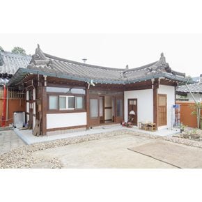 [전주]더한옥