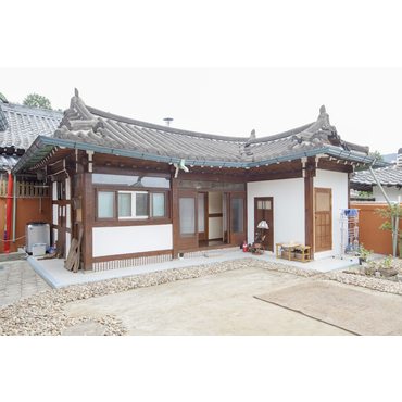 SSG.COM 실시간호텔 [전주]더한옥