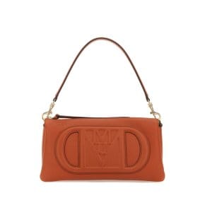 [엠씨엠] Shoulder bag MWSDALD02 C8 Orange