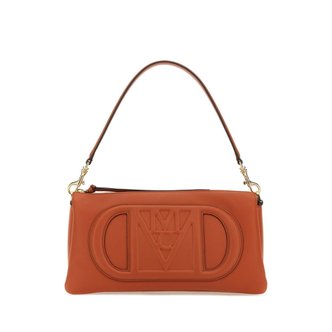 MCM [엠씨엠] Shoulder bag MWSDALD02 C8 Orange