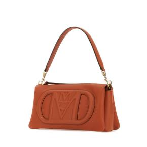 [엠씨엠] Shoulder bag MWSDALD02 C8 Orange