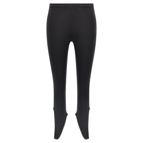 확대된 대표 쿠레쥬 레깅스 CO305646BM BLACK
