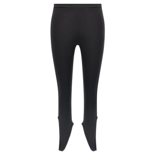 쿠레쥬 레깅스 CO305646BM BLACK