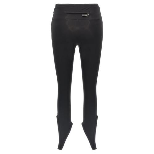 쿠레쥬 레깅스 CO305646BM BLACK
