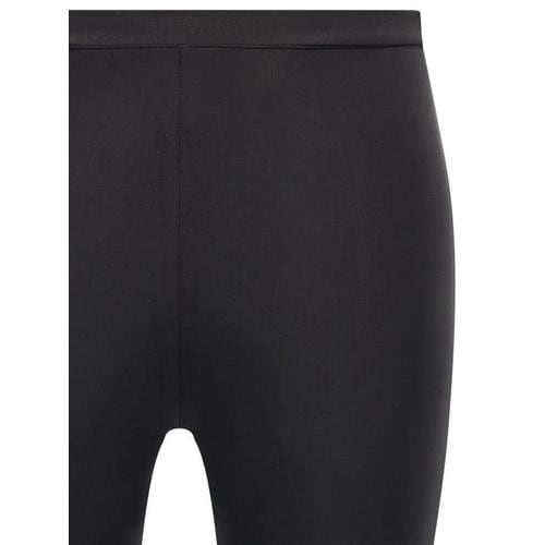 쿠레쥬 레깅스 CO305646BM BLACK