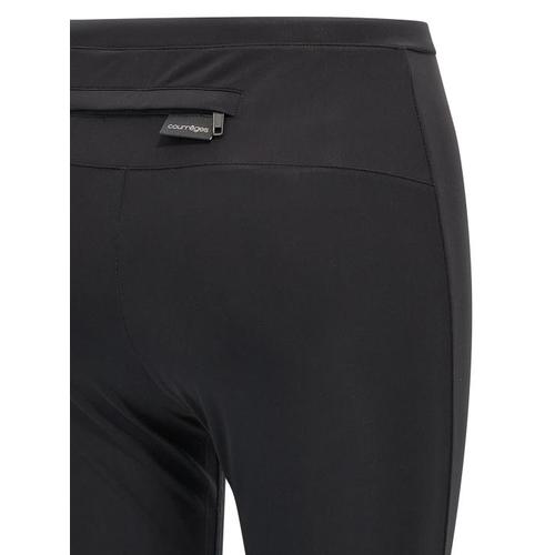 쿠레쥬 레깅스 CO305646BM BLACK