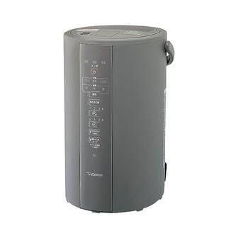  일본 조지루시 가습기 Zojirushi EEDC50HA Humidifier Long Time 1.2 gal 4.0 L Steam Type No F