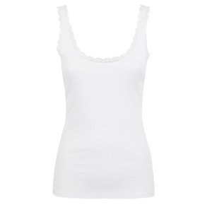 Sleeveless T-Shirt 8100440 2802888