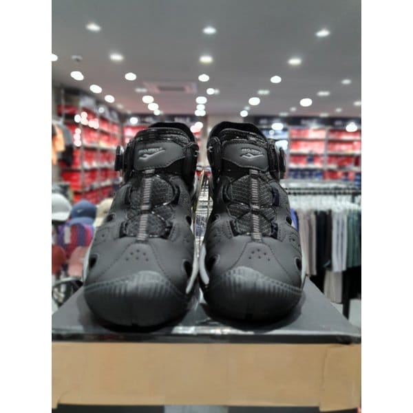 [여주점] 남성 샌들  ODX 113 블랙  PS0MP25S561