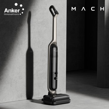 앤커 마하 V1 울트라 Anker MACH V1 ULTRA 무선청소기 스팀 물걸레 진공