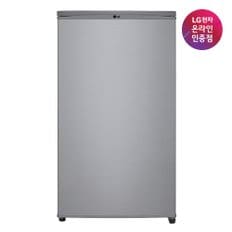 [앱접속시 카드할인][공식인증점] LG 일반냉장고 B103S14 (90L)(희망일)