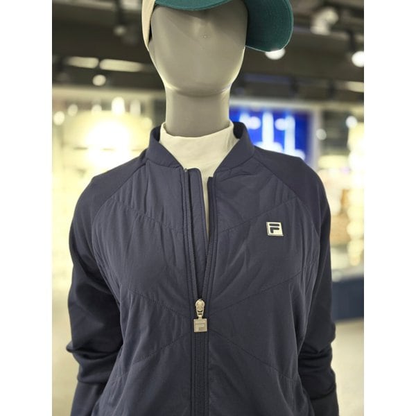 [파주점] 여성 테니스 패딩 자켓(FS2JKG4351F-INA)