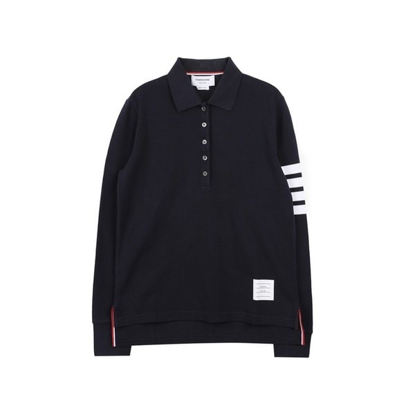 라프리마 톰브라운 스트라이프 긴소매 셔츠 FJP053G07976-415