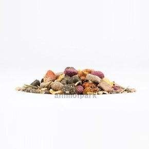 비타크래프트 메뉴 바이탈 토끼사료 500g 먹이 간식 소동물 사료