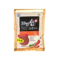 (주)금성농산 매코미 고추가루500g(국산)조미용