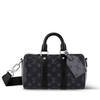 LOUIS VUITTON 남성 숄더백 키폴 반둘리에 25 M46271 M46271