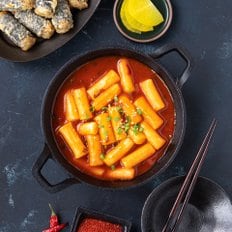 대림 국물떡볶이 373g