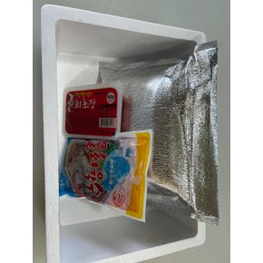 가락시장 청어회필렛 500g