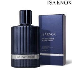 엘지생활건강 이자녹스 에이지 포커스 옴므 올인원 에센스 120ml