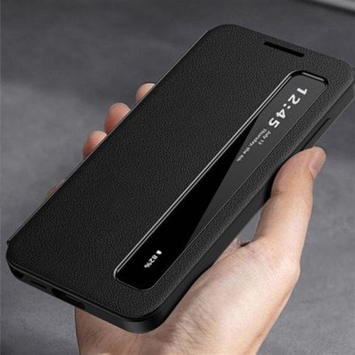 갤럭시S26 S25 S24 S23 S22플러스 울트라 FE 스마트뷰플립케이스 2