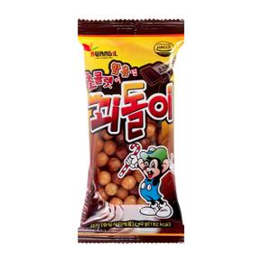 /문구앤토이스 [언브랜디드] 꾀돌이 40g