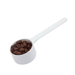 커피 계량 스푼 칼리타 플라스틱 카페 용품