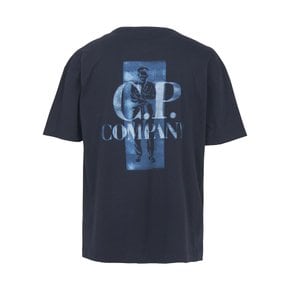 [부산점] 남성 반팔티셔츠 20CMTS143A 110579W 888