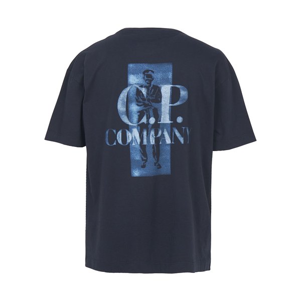 [부산점] 남성 반팔티셔츠 20CMTS143A 110579W 888