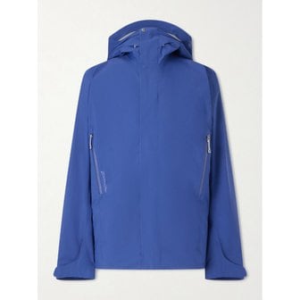 후디니 패디드 후드 스키 재킷 46376663162999451