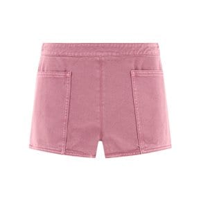 Shorts 2411141053600ALIBI007 Purple