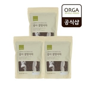 [올가] 발아 결명자차 (400g)X3개