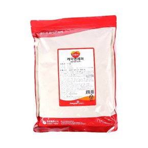 동원홈푸드 케이앤페퍼 1kg (WB8255D)