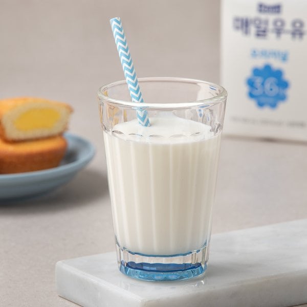 [매일유업] ESL 우유 500ml