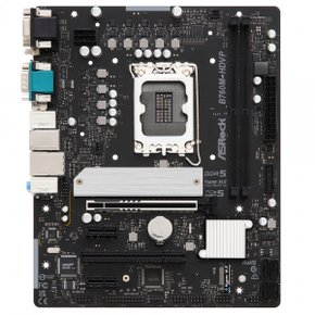 ASRock B760M-HDVP D5 에즈윈 (벌크)