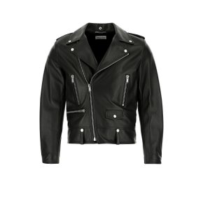 Leather Jacket 484284Y5YA2 1000 4386029