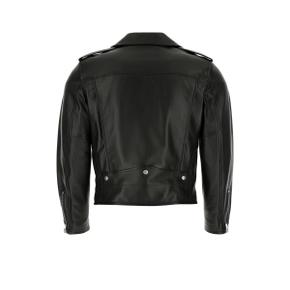 Leather Jacket 484284Y5YA2 1000 4386029