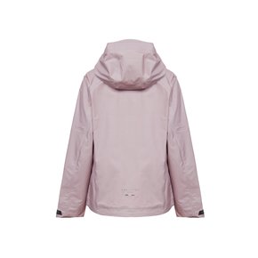HERITAGE 여성 디펜더 3L 방수 자켓PPINK 6036828