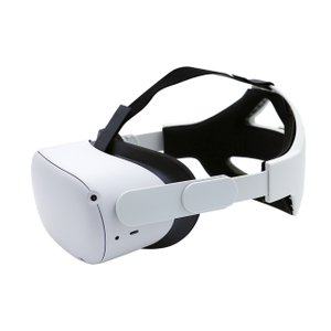 일우 [VR]오큘러스 퀘스트2 헤일로 스트랩 헤드밴드 핏팩폼 악세사리